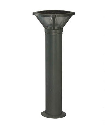 Solar bollard lamp BD-052