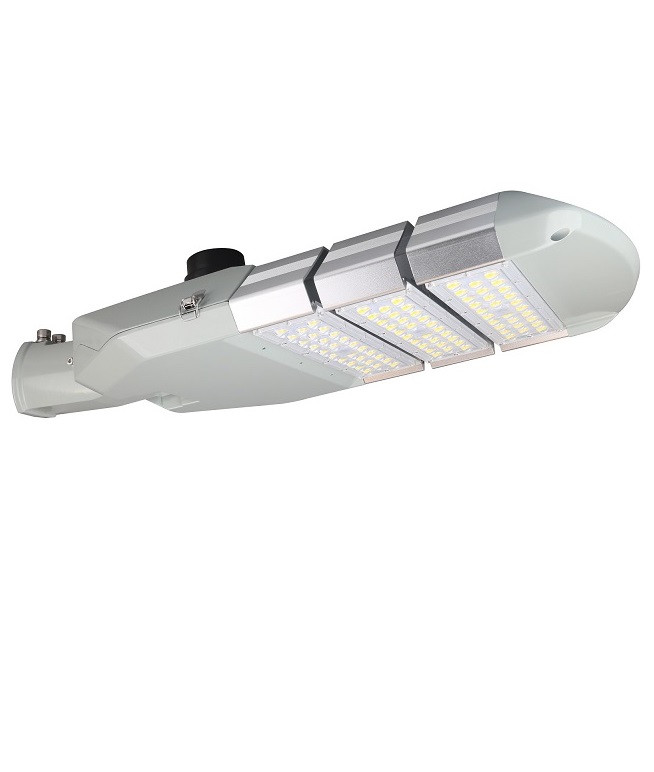 Smart LED Street Light L16