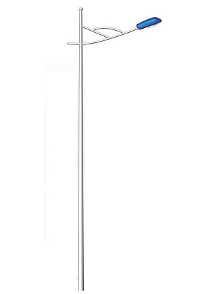 Lighting Pole-DG-700B