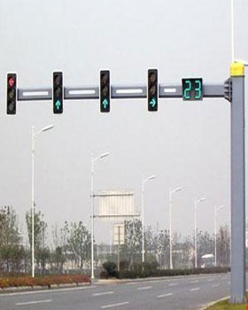 Vehicle traffic light-JT-800B